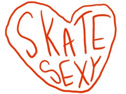 skatesexy logo